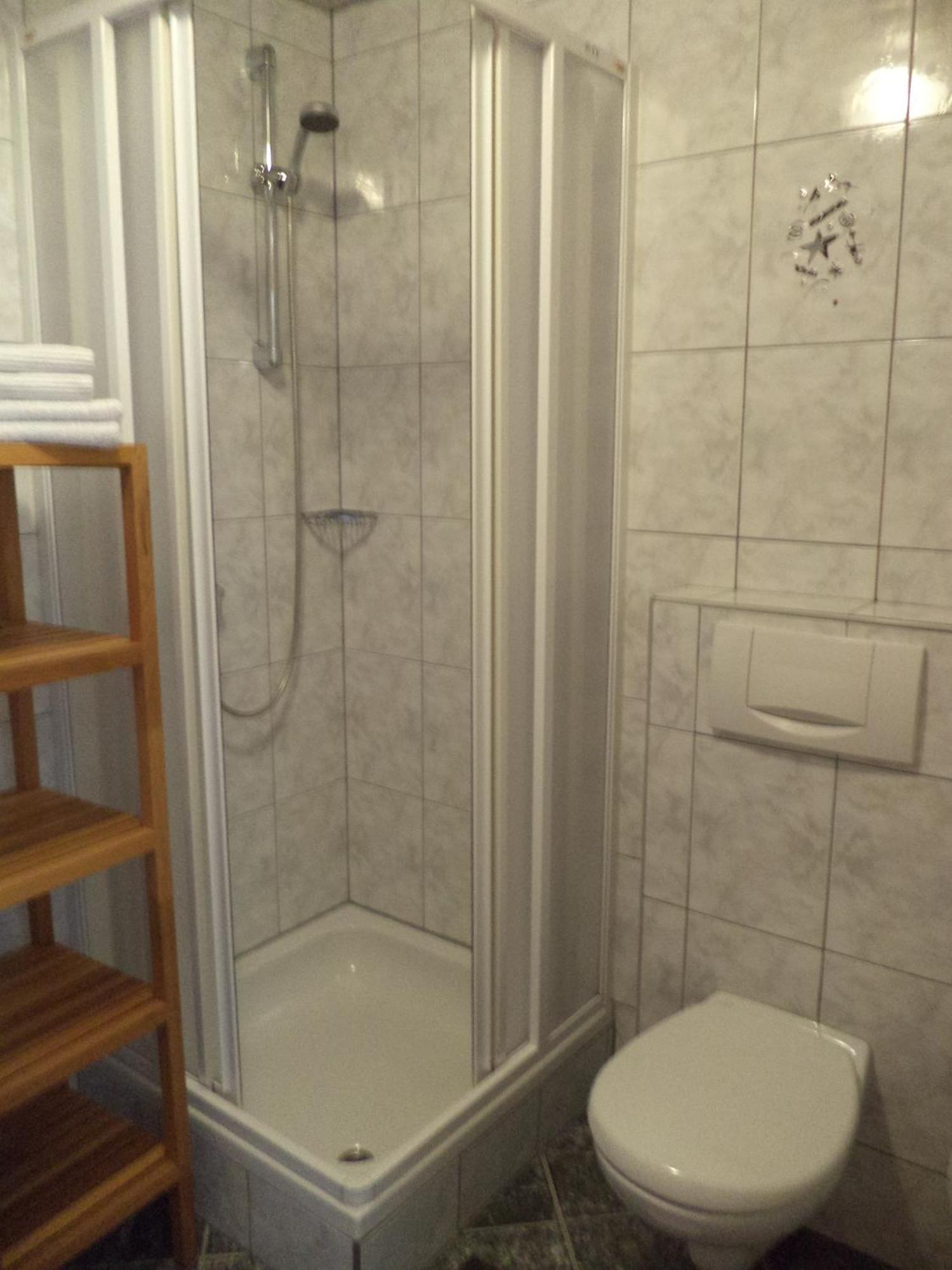 Haus Wachter Anke Apartment กาชูร์น ห้อง รูปภาพ