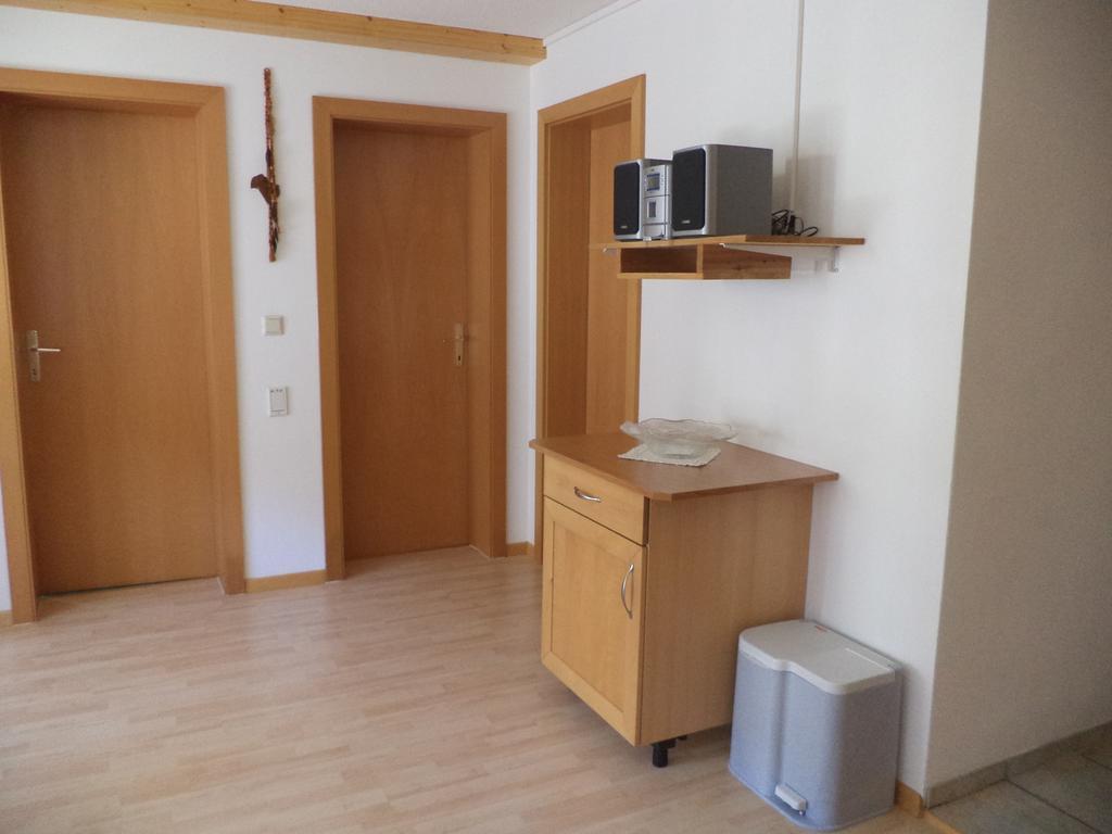 Haus Wachter Anke Apartment กาชูร์น ห้อง รูปภาพ